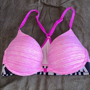 Victoria Secret Pink Bra